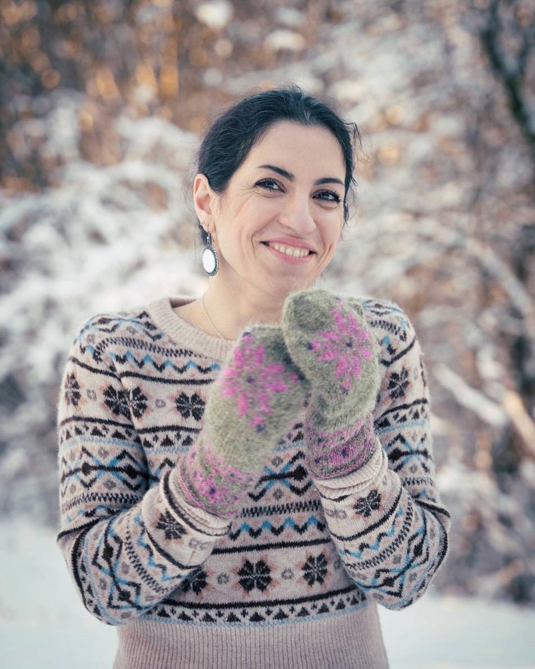 5 Tips to Choose Mother’s Day Jewelry Gifts Mom Will Love. | Maral Kunst Jewelry