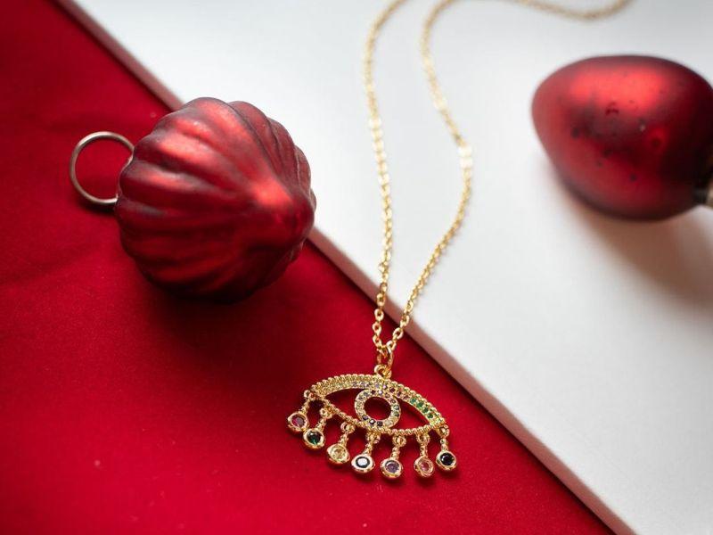 5 Ways to Get Her The Best Valentine’s Day Jewelry Gifts [15+ Pieces] | Maral Kunst Jewelry