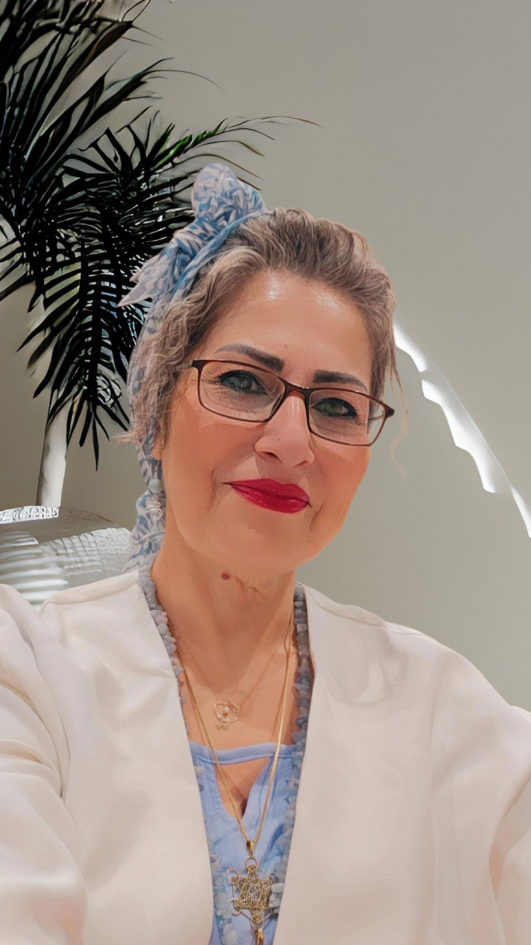 💫 Ferangels by Ferial Rozbehani – Angelic Jewelry from the Heart of Iran