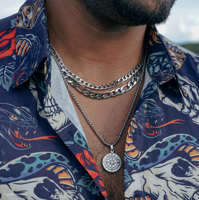 Stainless Steel Jewelry: Durable, Stylish & Perfect for Everyday Wear