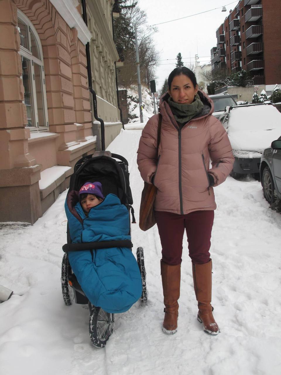 The Art of Resilience: How Women Turn Struggles into Strength