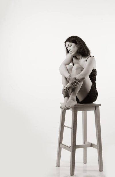Life After Divorce – Rebuilding as a Woman, Mother, and Dreamer