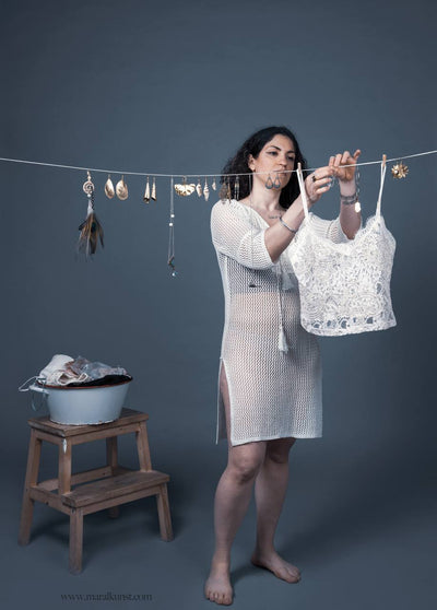 From Survival to Purpose: The Power of Rebuilding Yourself