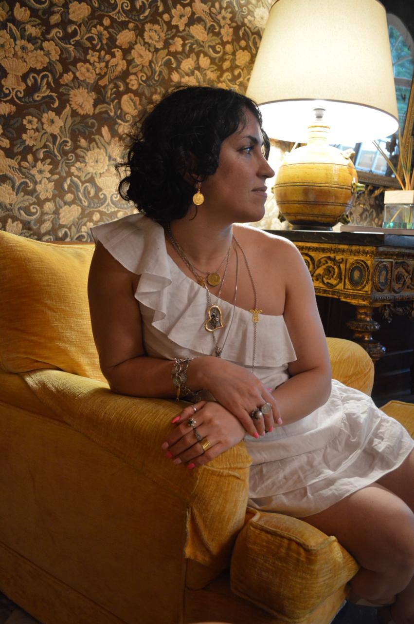 Travel Tip: Stay Where Time Stands Still — Hotel Villa La Principessa, Lucca