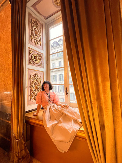 Milan Jewelry Week 2025 — Where Art, Soul, and Connection Meet