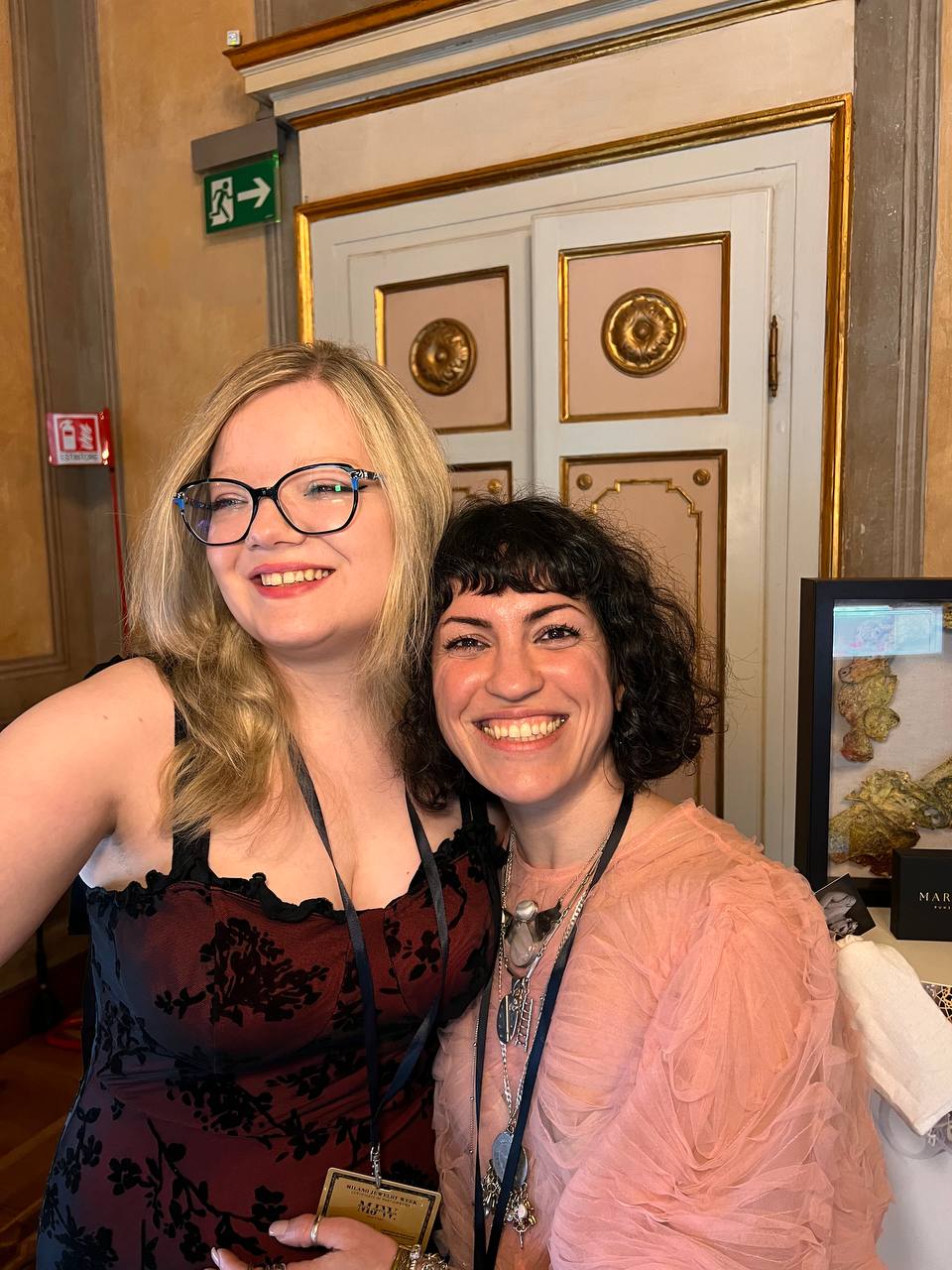 A Garden of Stones and Dreams — The Art of Inga Konforti