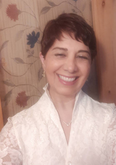 The Dream Weaver: The Artistry of Soossan Shariatmadari