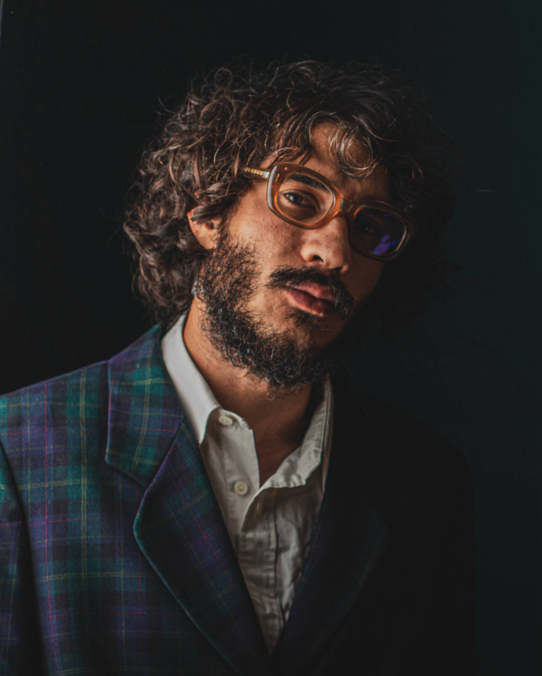 Rasoul Akrami & MANDO Jewelry Design - Where metal becomes memory, and jewelry becomes a philosophical language