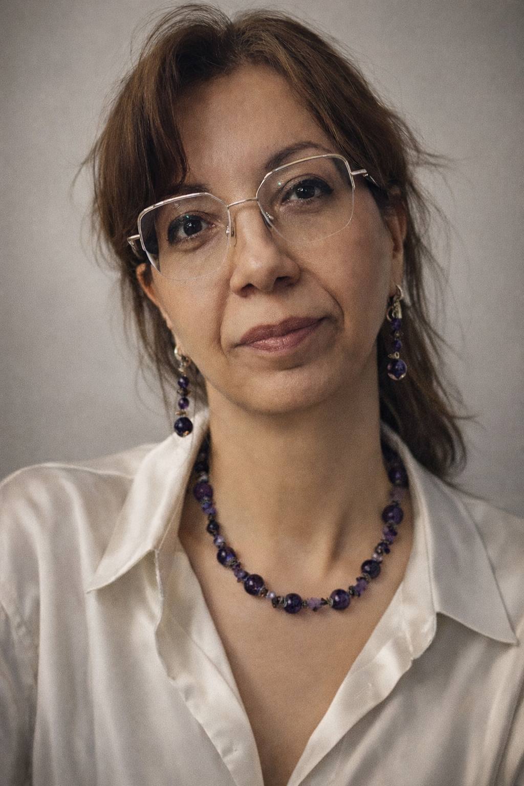 Where Earth Becomes Energy: The Story of MHN Design – Natural Gemstone Jewelry with Meaning