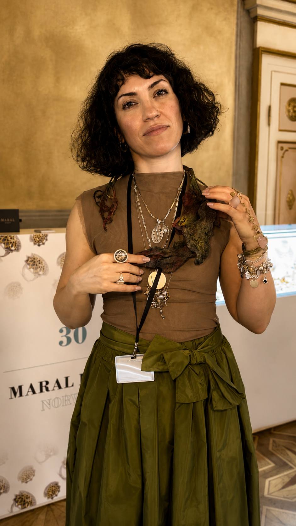 Milano Jewelry Week: An Honest Guide for Jewelry Artists, Designers & Gallery Owners