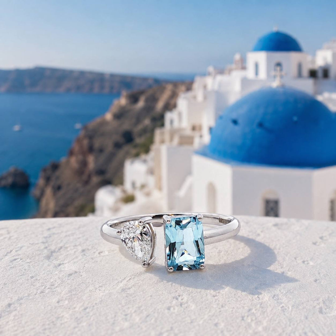 Your Love Story, Made Wearable