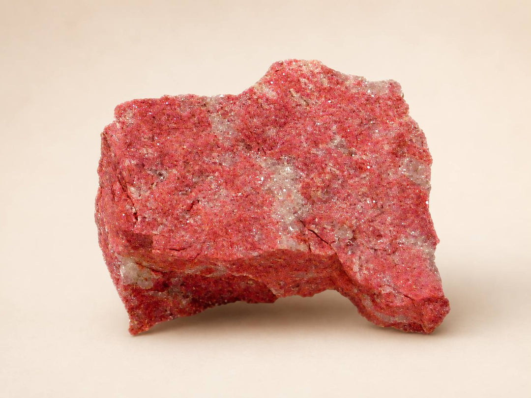Thulite: The Pink Stone of Norway — History, Meaning, Symbolism & Jewelry
