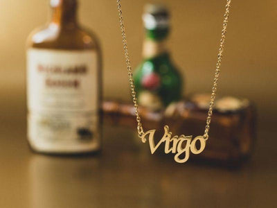 Zodiac Sign Jewelry: Meaning, Style & The Perfect Gift for Every Sign