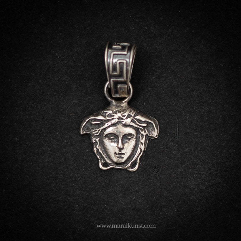 925 silver pendant