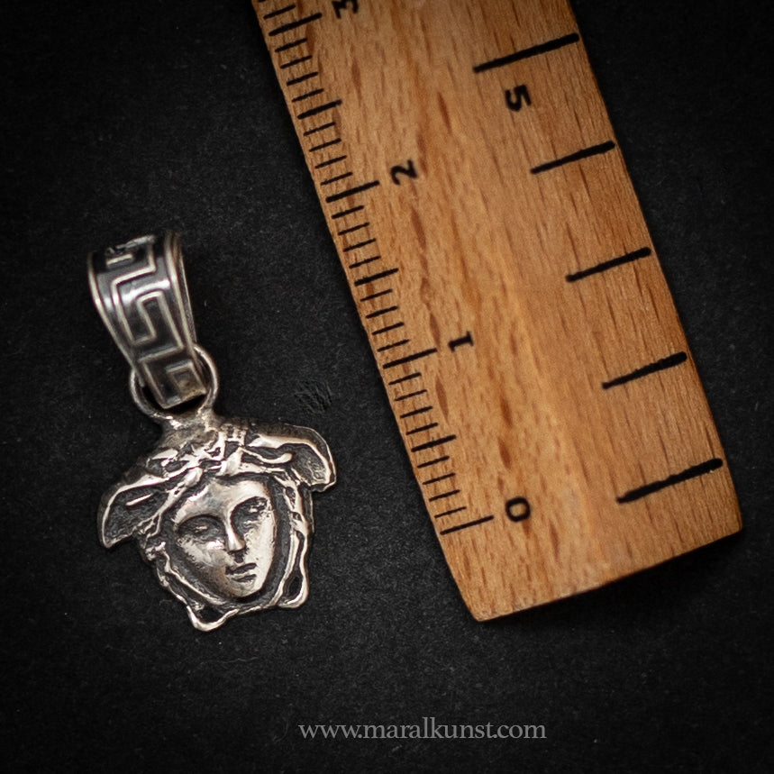 925 silver pendant