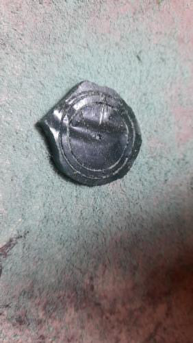 Custom Handmade Silver Ring – From Wax to Wearable Art