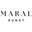 Maral Kunst logo
