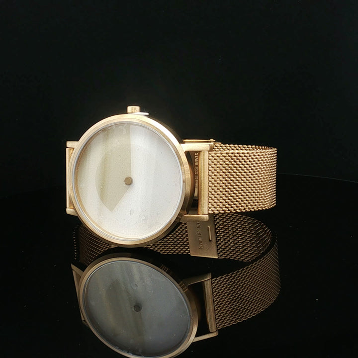 LAWA Gradient Watch – Scandinavian Minimalist Designer Watch