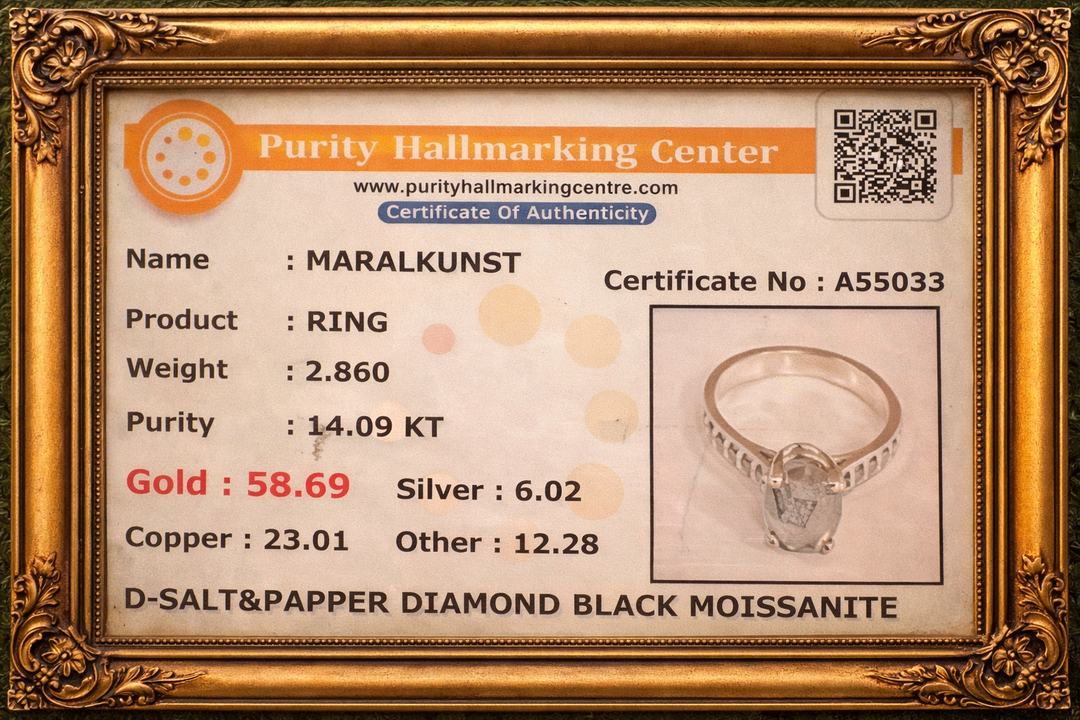 Custom Engagement Ring | Made to order |  Bespoke Jewelry Oslo |Contact us