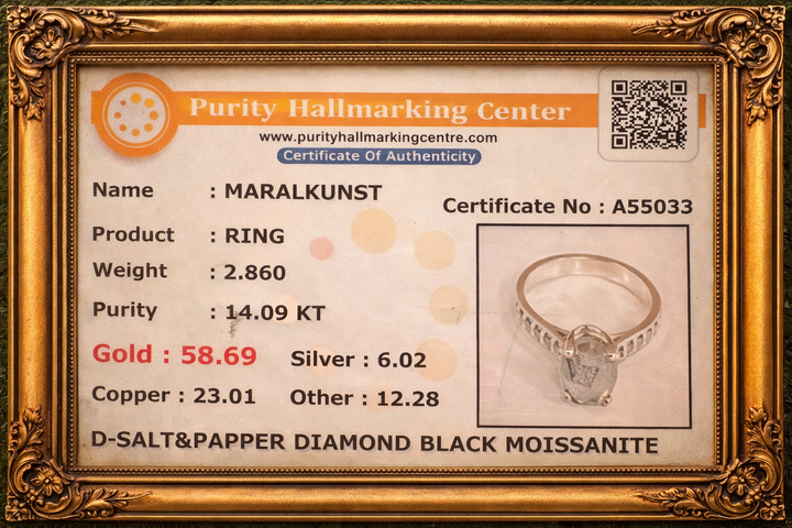 Custom Engagement Ring | Made to order |  Bespoke Jewelry Oslo |Contact us