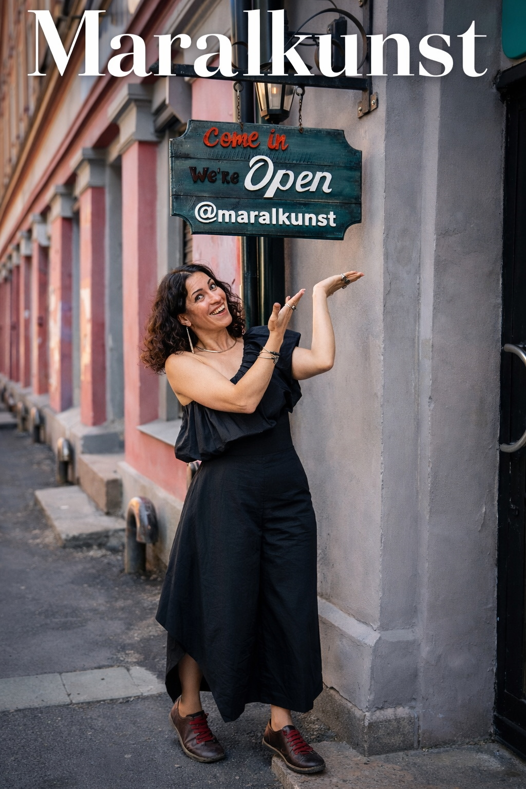 Bespoke Jewelry Consultation – Maralkunst Oslo Norway