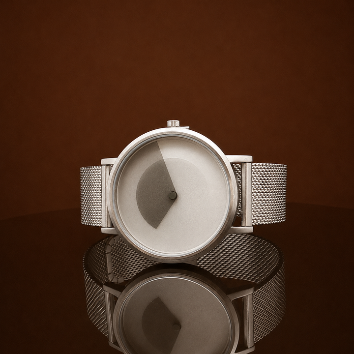 LAWA Gradient Watch – Scandinavian Minimalist Designer Watch