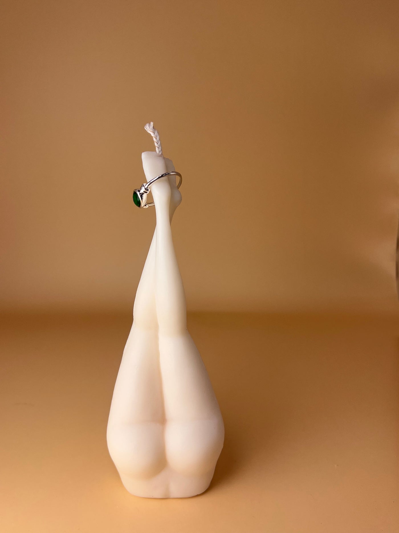  Emerald Flame – Turkish Elegance