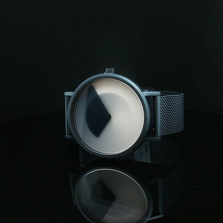 LAWA Gradient Watch – Scandinavian Minimalist Designer Watch