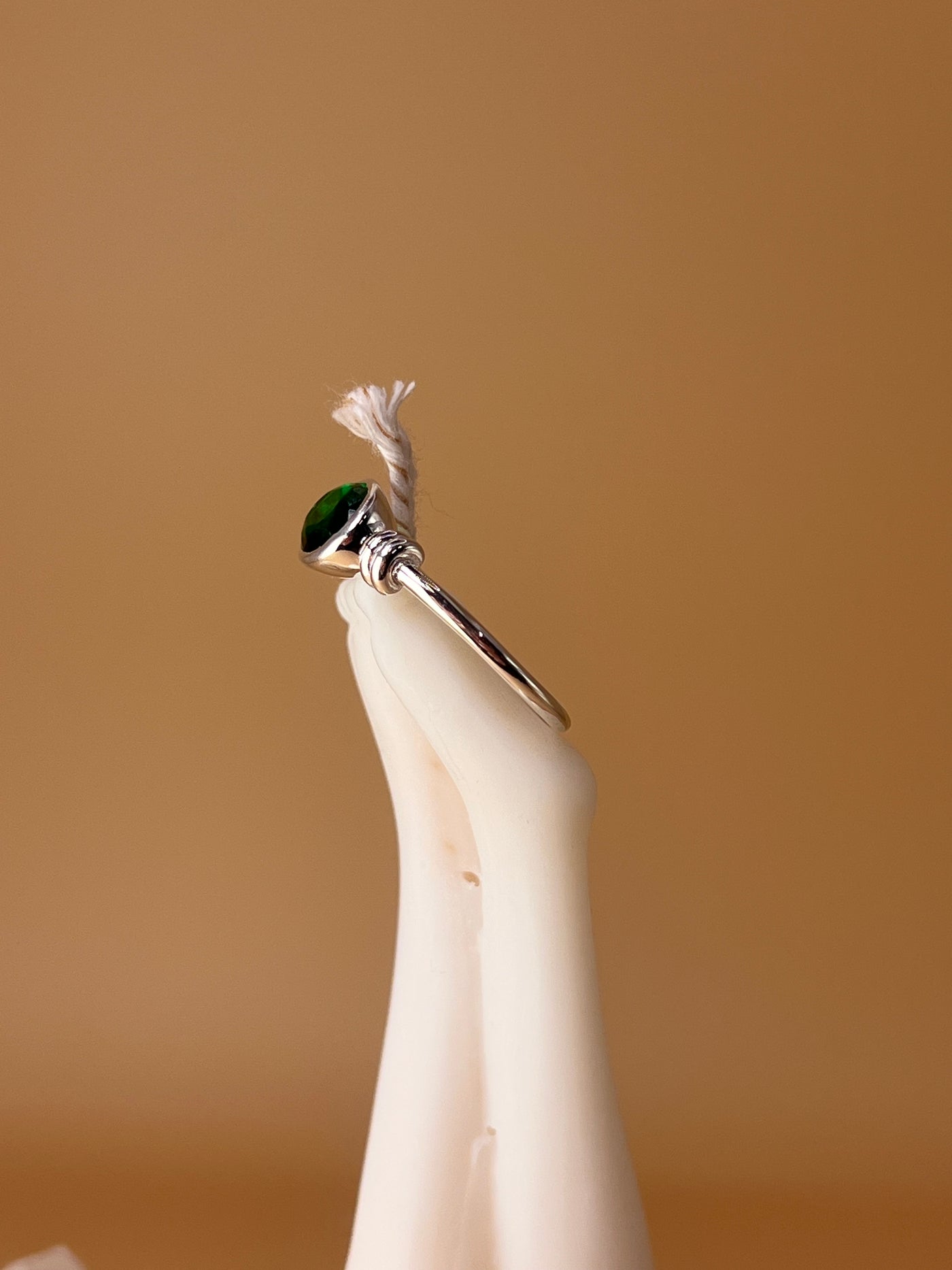  Emerald Flame – Turkish Elegance