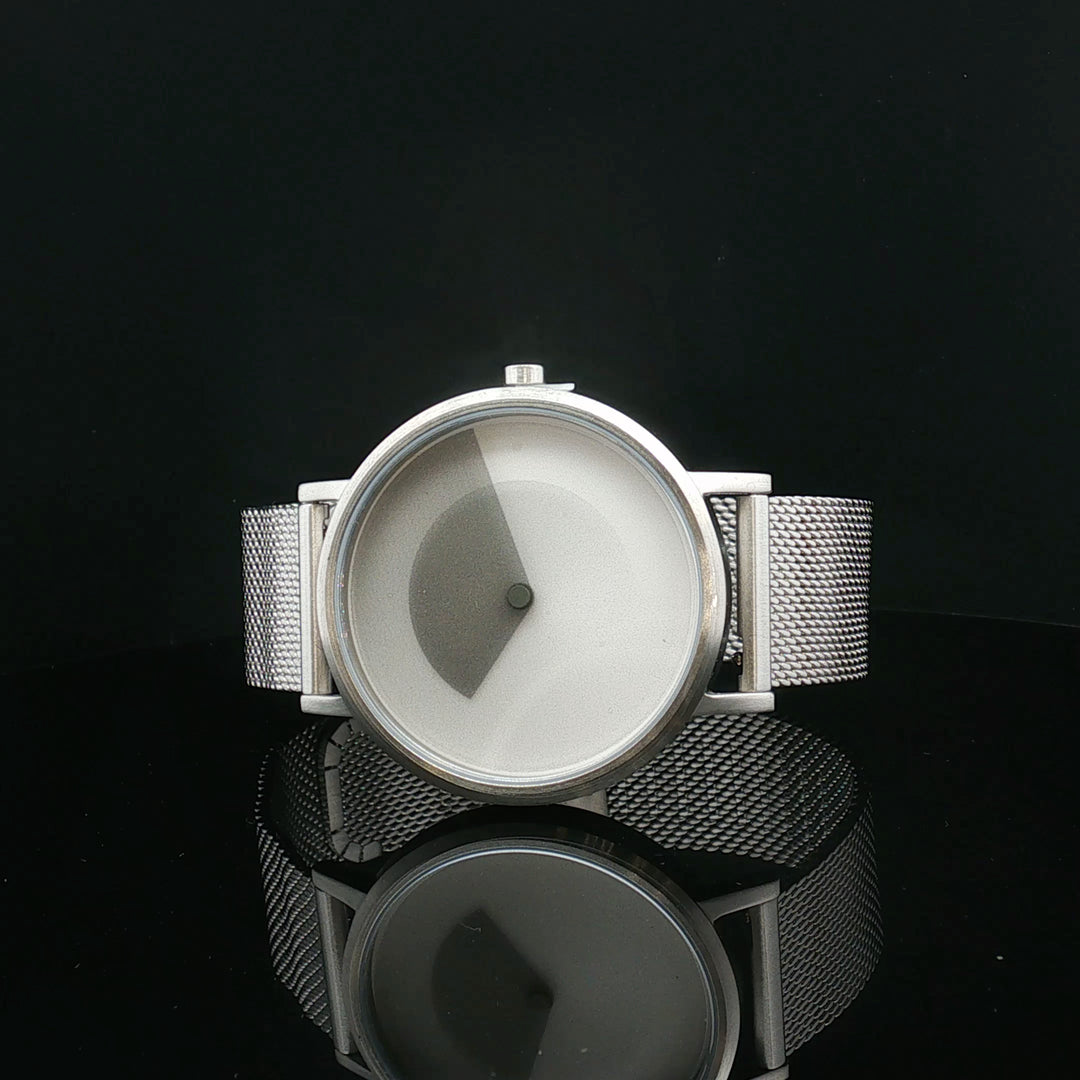 LAWA Gradient Watch – Scandinavian Minimalist Designer Watch