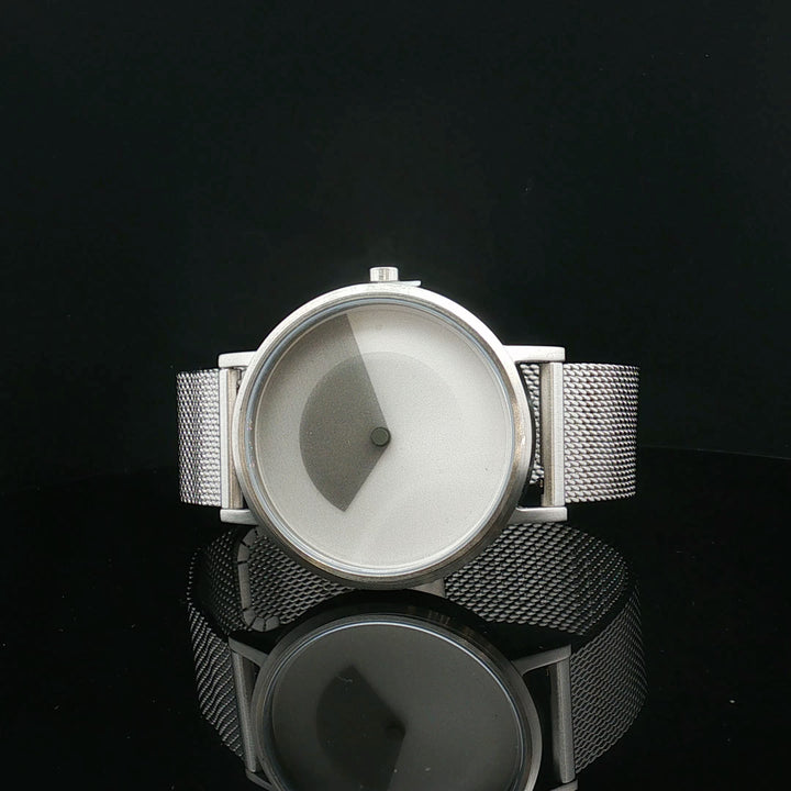 LAWA Gradient Watch – Scandinavian Minimalist Designer Watch