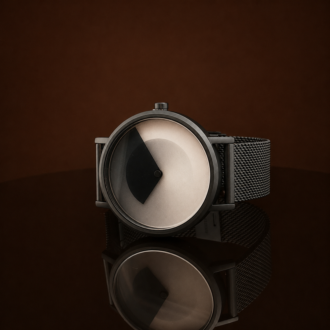 LAWA Gradient Watch – Scandinavian Minimalist Designer Watch