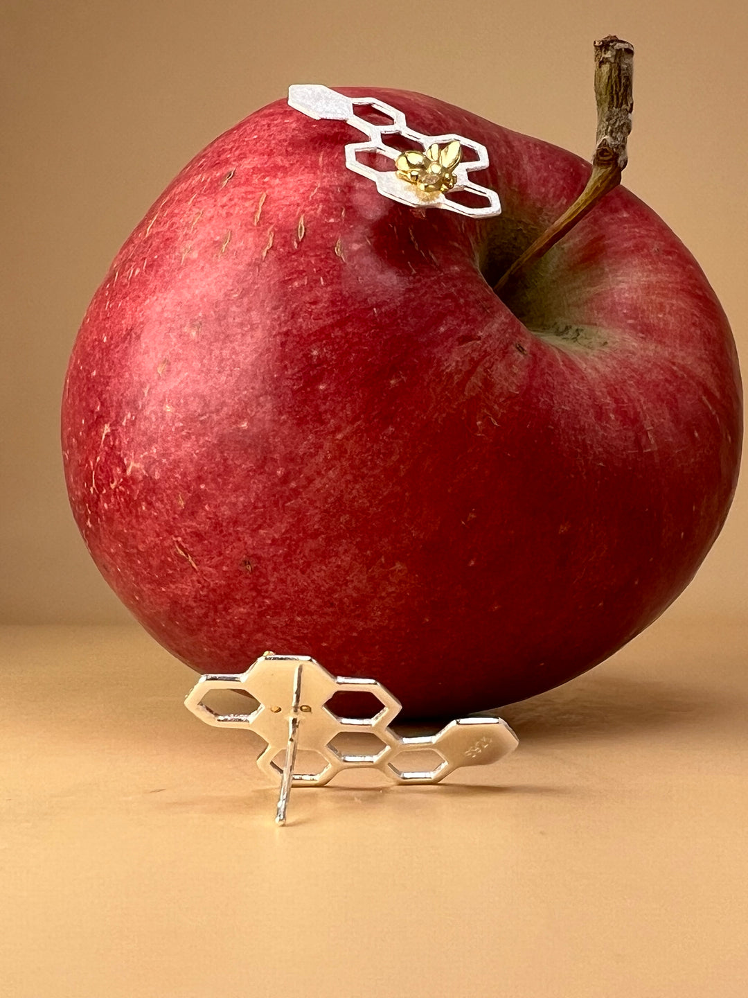 Honey Muse earrings