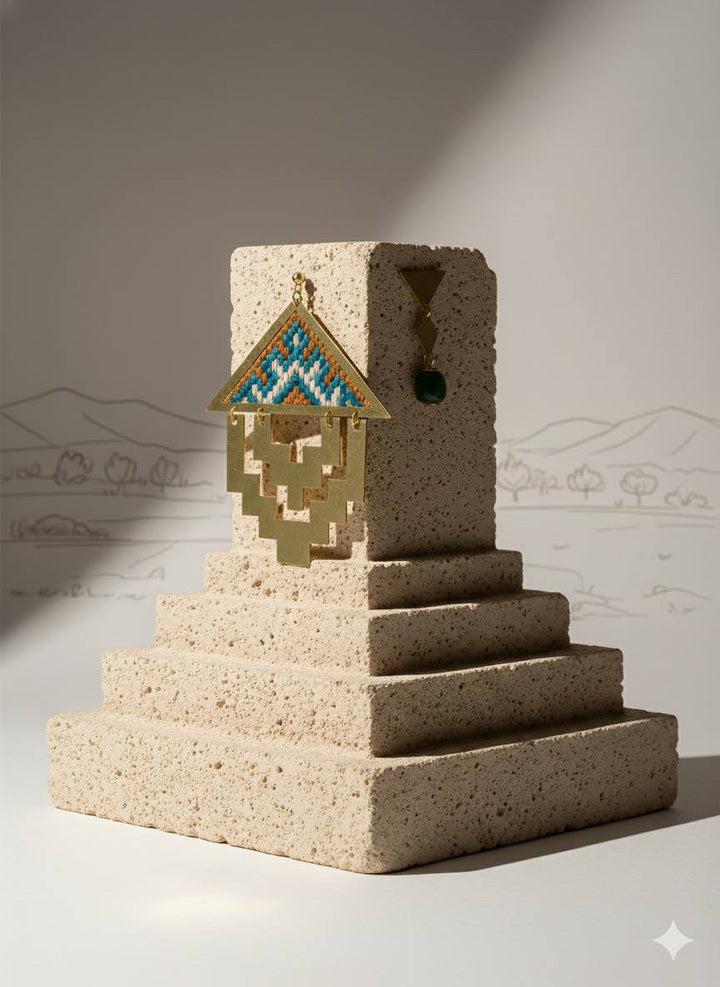 Mandana – The Mother of Empire

Before kings rise, a mother dreams the empire.