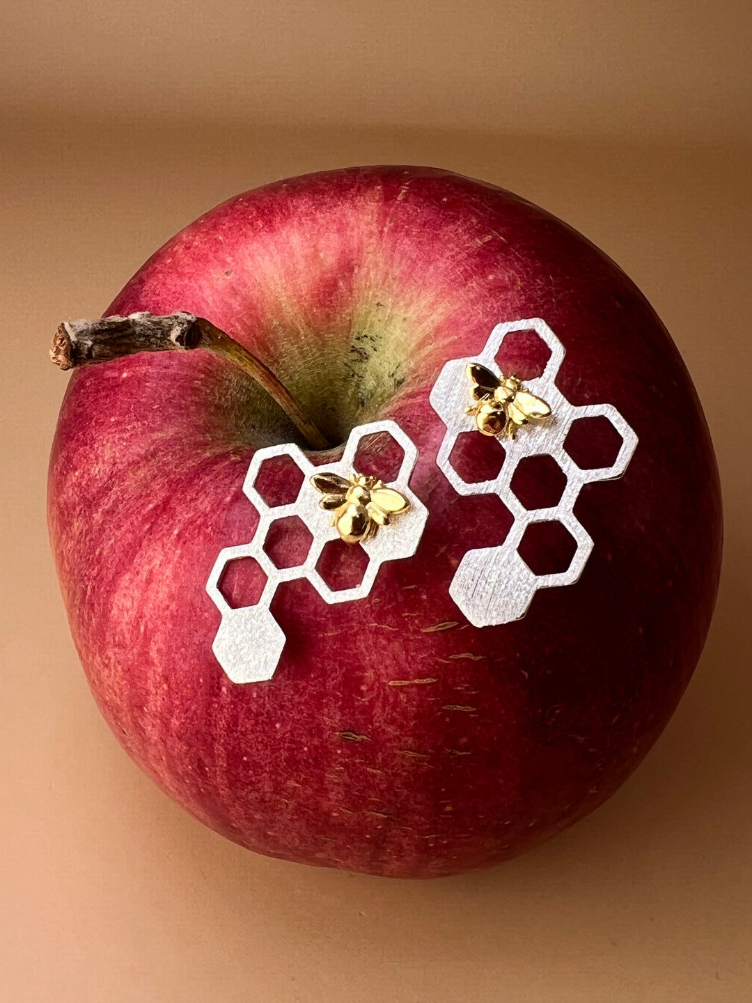 Honey Muse earrings