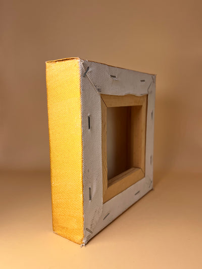 Desert Gold – Silent Adornment