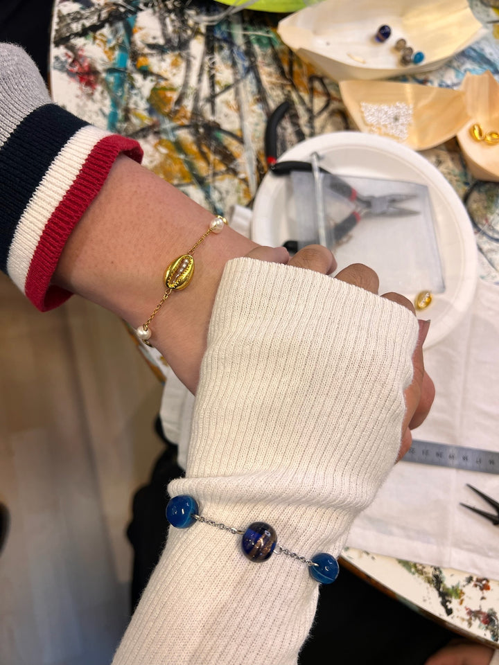 Jewelry Art & Design Workshop