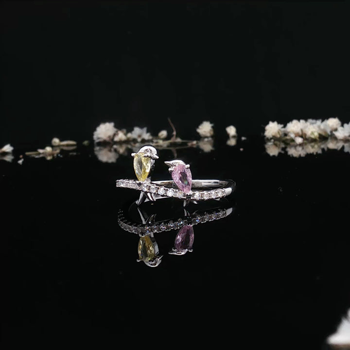 Love Song Ring