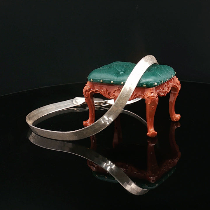 Sterling Silver Snake Chain Bracelet – Minimal Shiny Men’s Bracelet 5mm