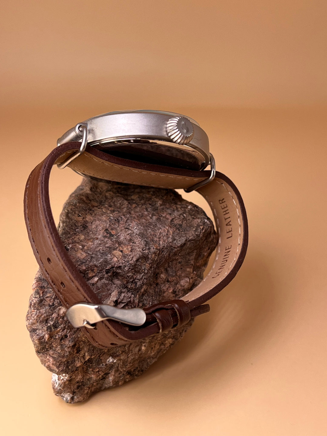 Vintage Soviet Sky – Polikarpov Tribute Watch (Atlas 43MM)