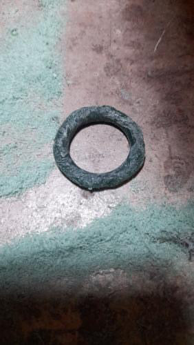 Custom Handmade Silver Ring – From Wax to Wearable Art