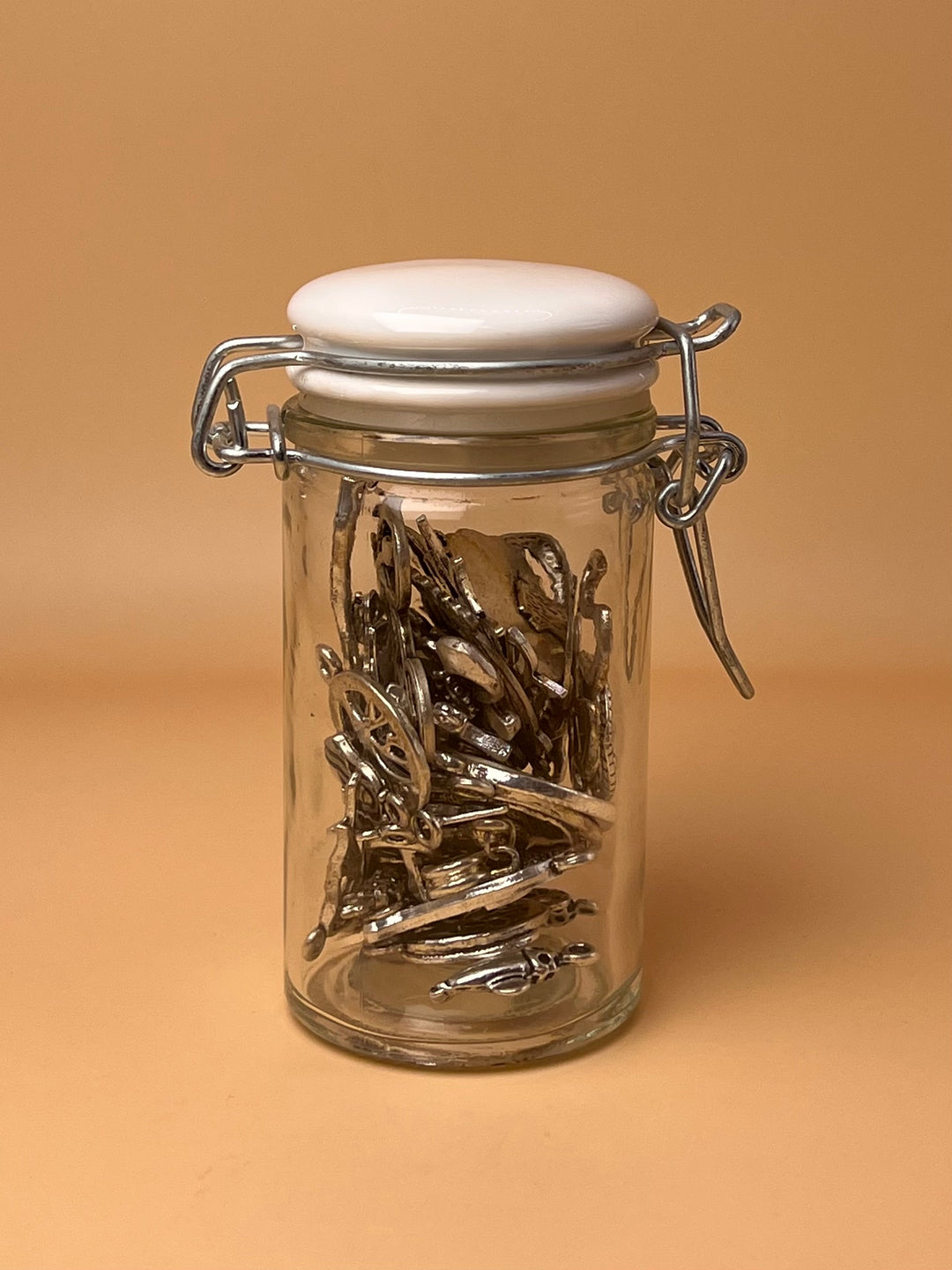 Mystery Charms Jar ✨🔮