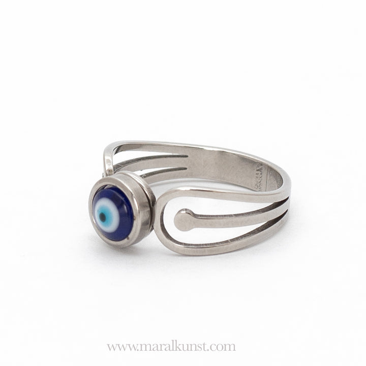 Maral special offer Blue Evil eyering
