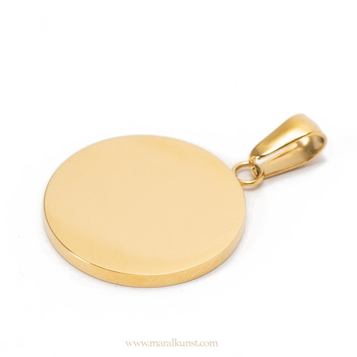 Circle PENDANT