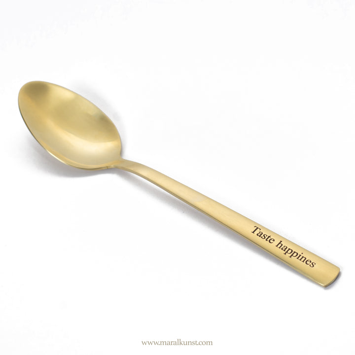 custom word engraving