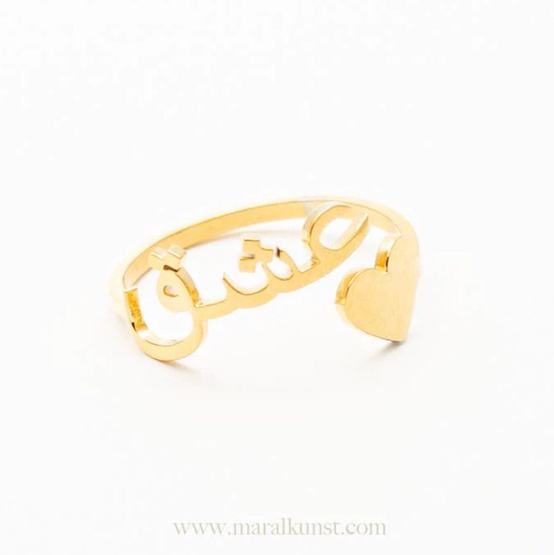 Custom laser cutting