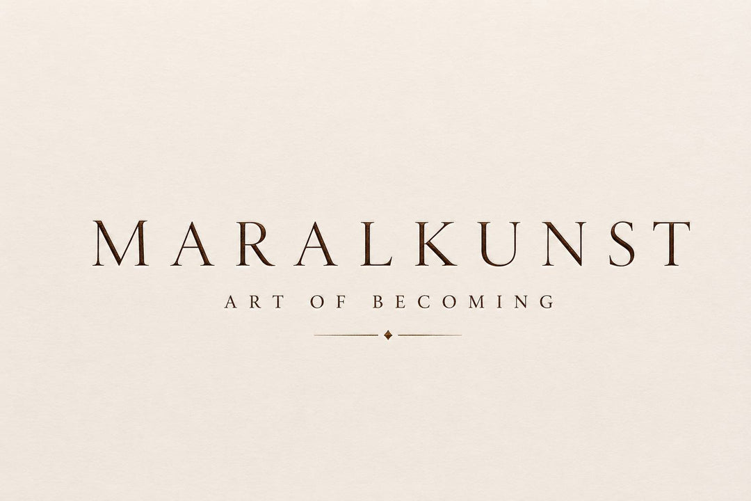 MARALKUNST STARTER MENTORSHIP
