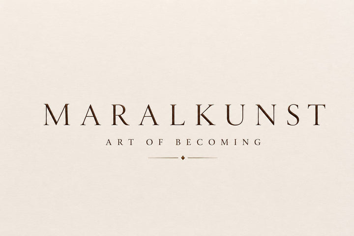 MARALKUNST STARTER MENTORSHIP