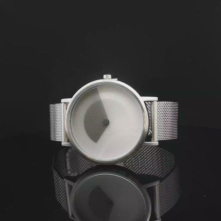 LAWA Gradient Watch – Scandinavian Minimalist Designer Watch