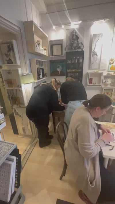 Jewelry Bar Experience - Mother's Day Special 👩🧒